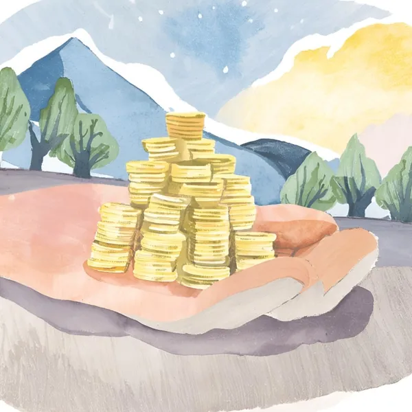 Illustratie bij artikel: De toegevoegde waarde van vermogensbeheer voor de samenleving