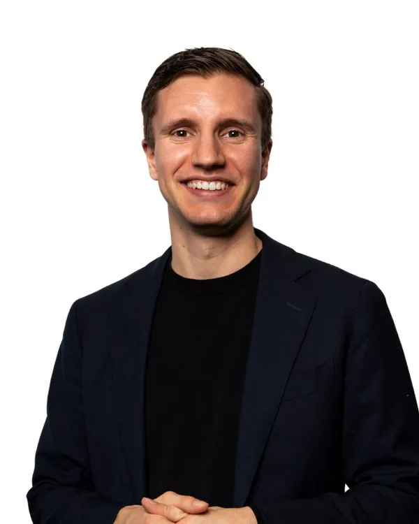 Koen de Keijzer, Investment Manager